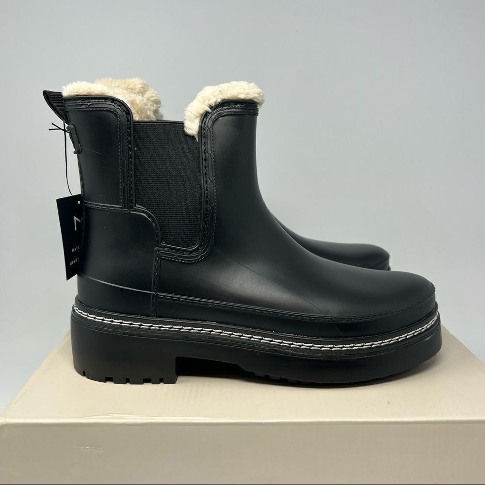 Marc Fisher Fargo Waterproof Boot - Picture 4 of 9